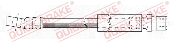 Brake Hose